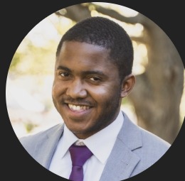 David Ferguson's Springer Nature Communities profile photo